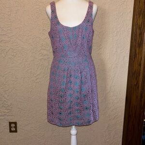 NWT Tracy Reese Dress